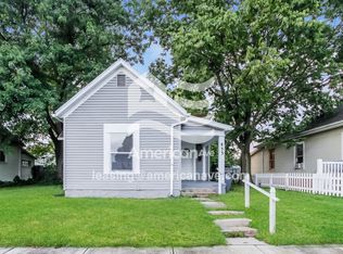 833 Jefferson St, Troy, OH 45373