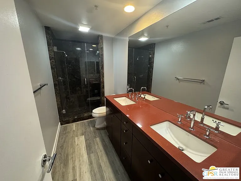 810 E Palm Canyon Dr #201 — Photo 3
