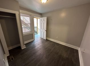 208 W Vine St #4, Lancaster, PA 17603