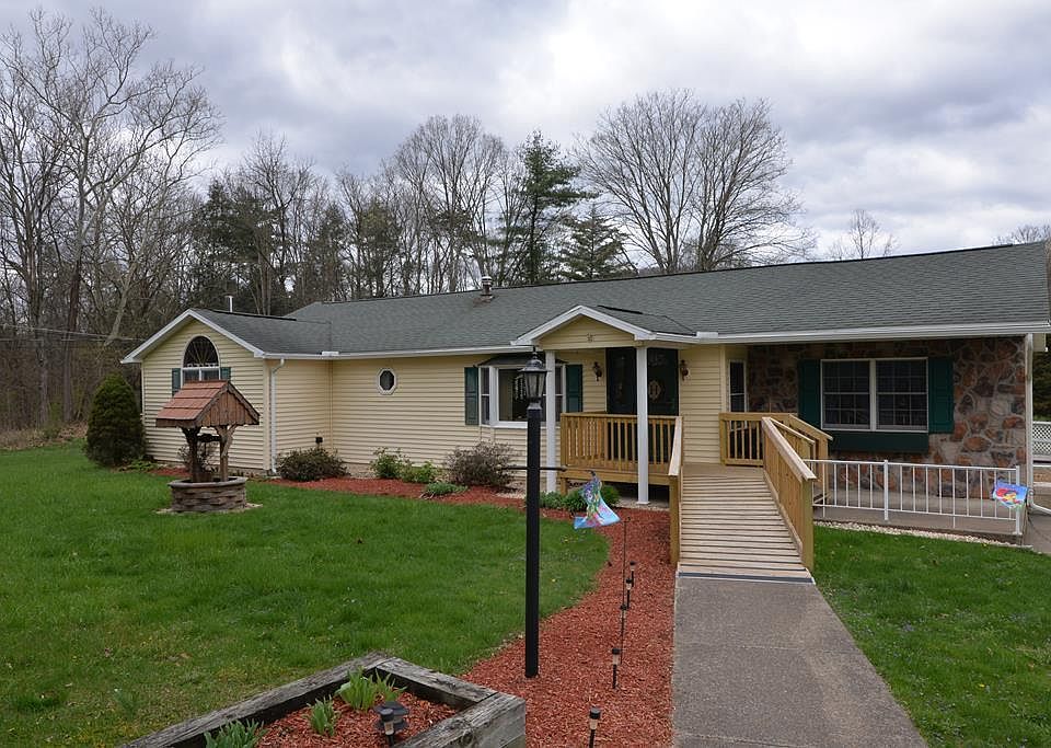11576 Mill Creek Hollow Rd, Mill Creek, PA 17060 Zillow
