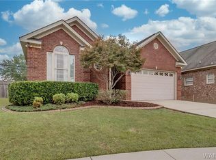 7031 Murphy Cir, Tuscaloosa, AL 35405