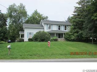 44 Mendon Ionia Rd, Mendon, NY 14506