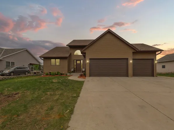 29107 Danel Ave, Randolph, MN 55065