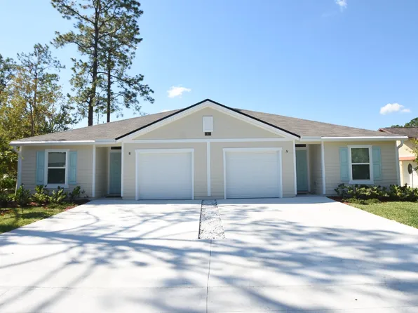 6 Prosperity Ln #B, Palm Coast, FL 32164