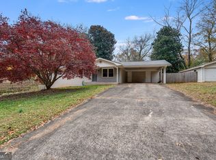 36 Spanish Trails Way, Dallas, GA 30157