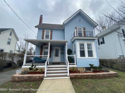 36 McLean St, Freehold, NJ, 07728