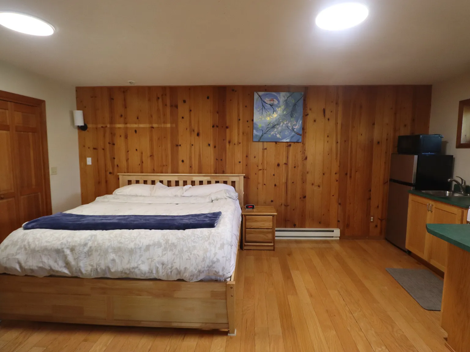 Studio, 337 sqft, $1,200 — Photo 4