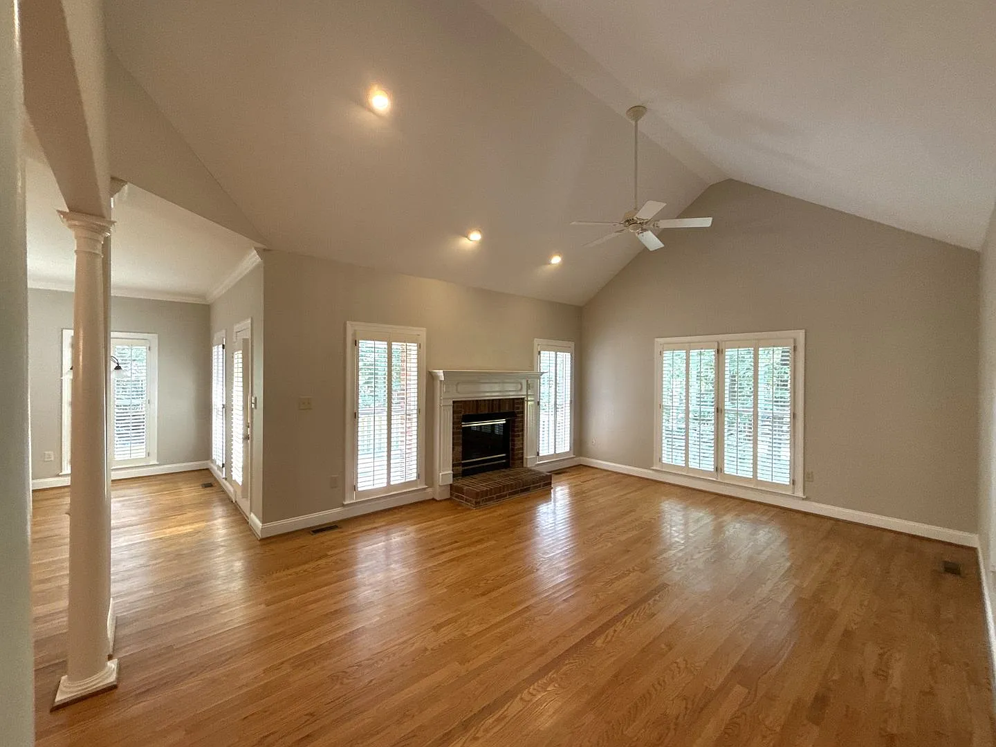 Spacious Home in the Matthews Area! — Photo 4