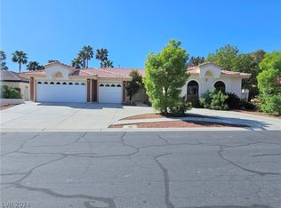 7527 Alamo Summit Dr, Las Vegas, NV 89129