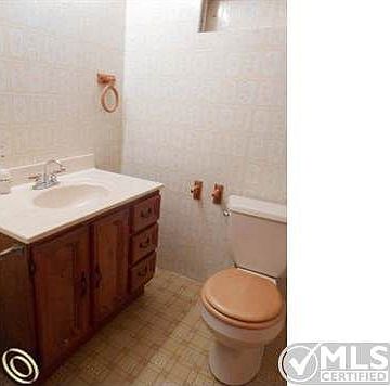 Bath room
