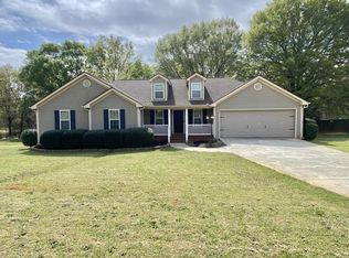 277 Harper Ln, Royston, GA 30662