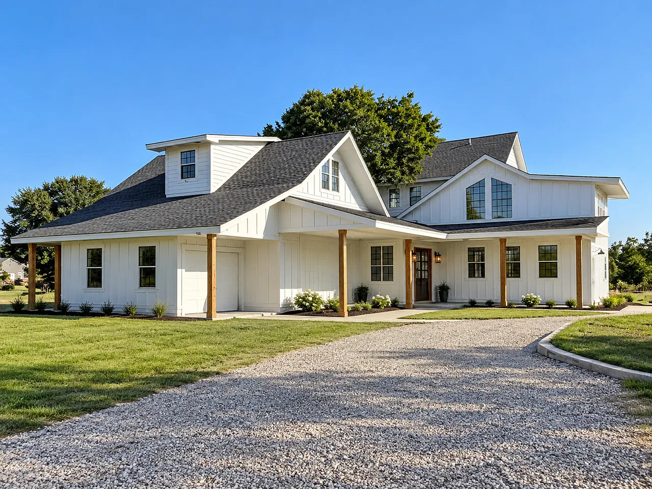 8 bed, 10000 sqft, $595 — Photo 1