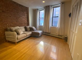 (Undisclosed Address), Boston, MA 02113