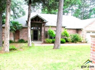 19111 Bynum Dr, Flint, TX 75762