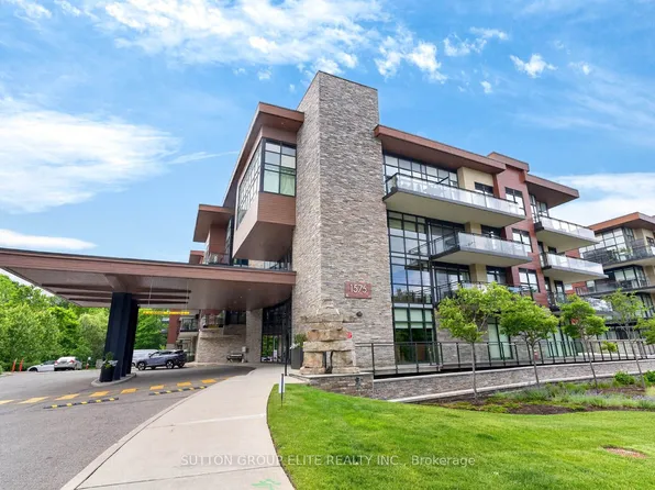 1575 Lakeshore Rd W #344, Mississauga, ON L5J 0B1