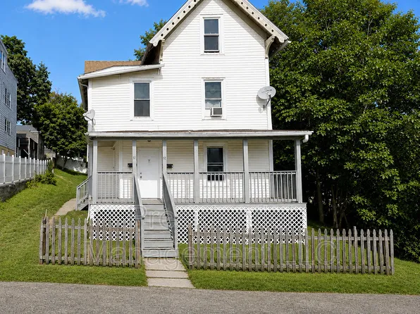54 Bronson St, Waterbury, CT