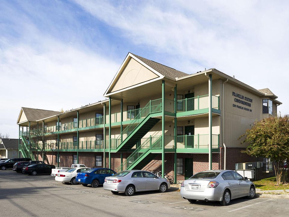 2nd image of 2201 Franklin Station Way APT 203