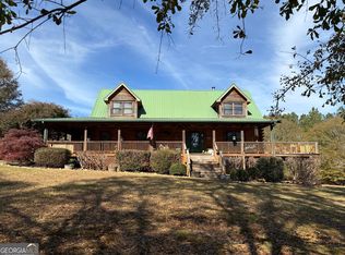 1044 Sardis Rd, Rayle, GA 30660