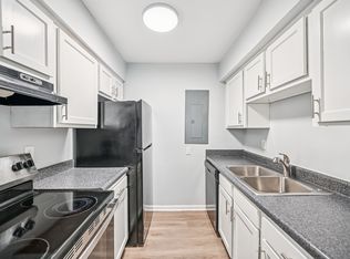 Virginia Creek Apartments, Columbus, OH 43224