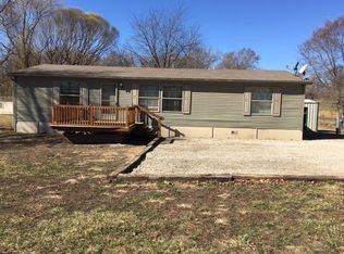 19242 County Road 349, Saint Joseph, MO 64505