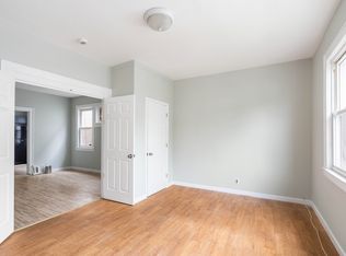 210 W Price St #1R, Linden, NJ 07036