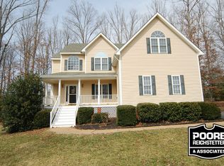 12324 Hollow Oak Ter, Midlothian, VA 23112