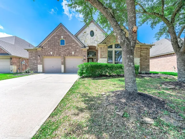 172 Park Way, Montgomery, TX 77356