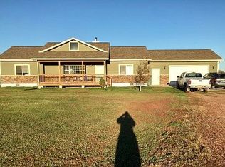11 Timber Dr, Ranchester, WY 82839
