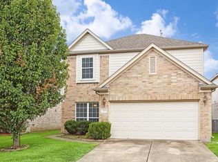 3119 Creek Arbor Cir, Houston, TX 77084