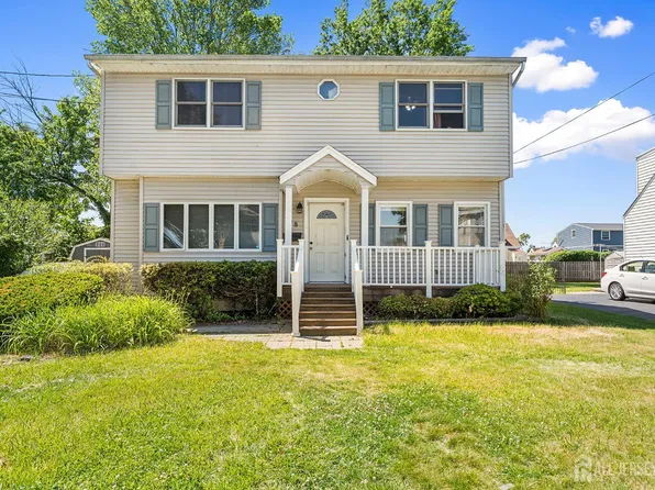 68 W Edward St, Iselin, NJ 08830
