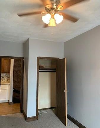 5th image of 61 Clayton St Unit 1