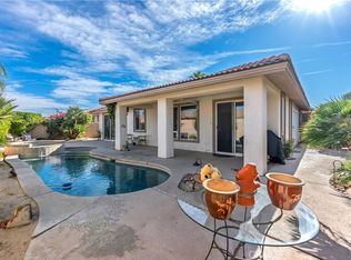 241 Via Martelli, Rancho Mirage, CA 92270