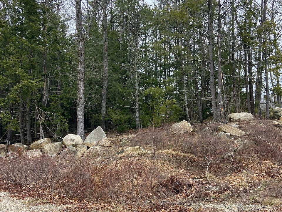 2nd image of Lot #0 Baker Road
