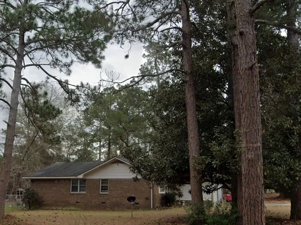 2225 Goff St, Tifton, GA 31794