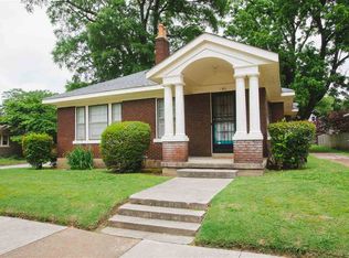1386 Vance Ave, Memphis, TN 38104