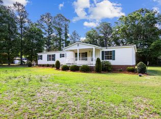 2051 Old Grantham Road, Goldsboro, NC 27530