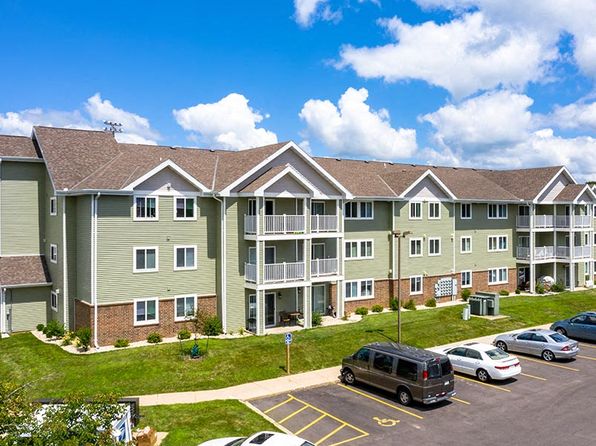 Cascade Falls | 1215 Jackson St, Stoughton, WI