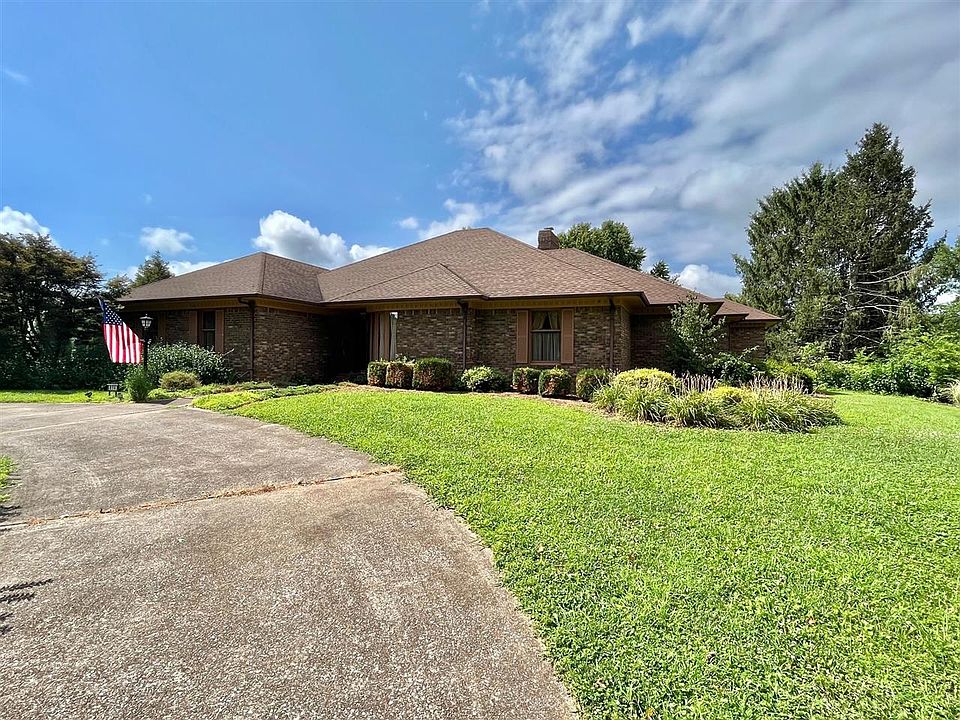 854 Grider Pond Rd, Bowling Green, KY 42104 Zillow
