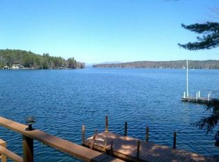 21 Indian Shore Rd, Alton Bay, NH 03810