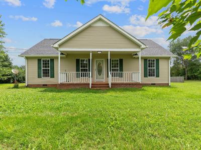 3 Merideth Lynn Rd, FAYETTEVILLE, TN, 37334