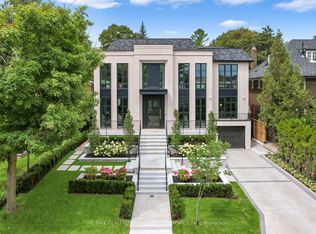 96 Dawlish Ave, Toronto, ON M4N 1H1