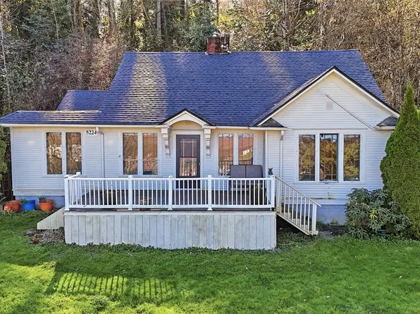5224 Lowell Larimer Road, Everett, WA 98208