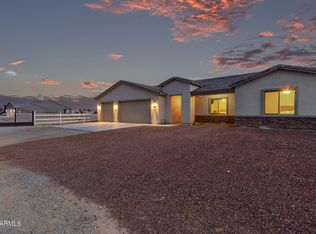 21037 W Rustler Rd, Buckeye, AZ 85326