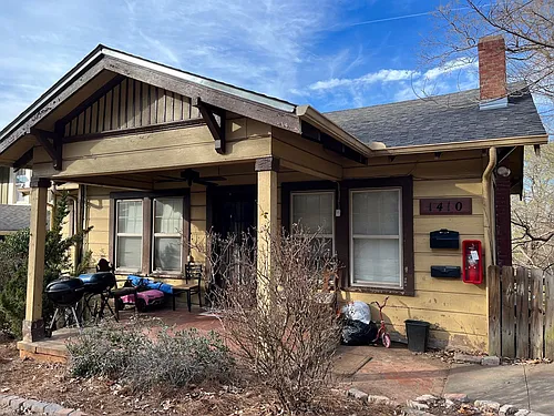 Duplex Apartment on 17th Avenue Photo 1