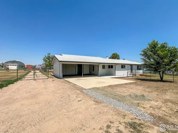 320 E Kipp Ave, Keenesburg, CO 80643