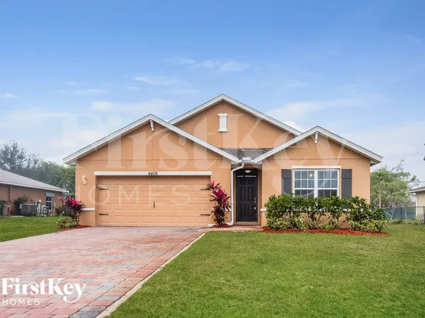 4406 SW 9th Ave, Cape Coral, FL 33914
