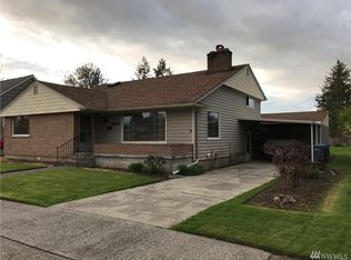 1817 Academy St, Sumner, WA 98390