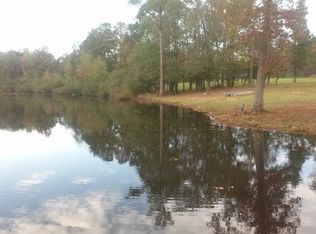 1576 Watermelon Rd, Tennille, GA 31089