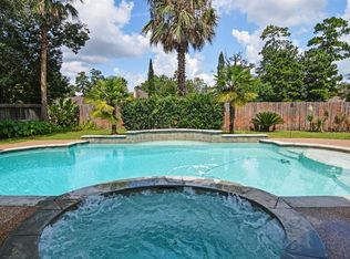 25111 Giltspur Way, Spring, TX 77389