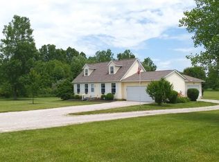 4801 Summit Rd SW, Pataskala, OH 43062